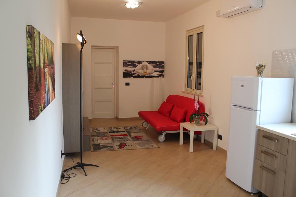 Tortugas B&B Giarre Room photo