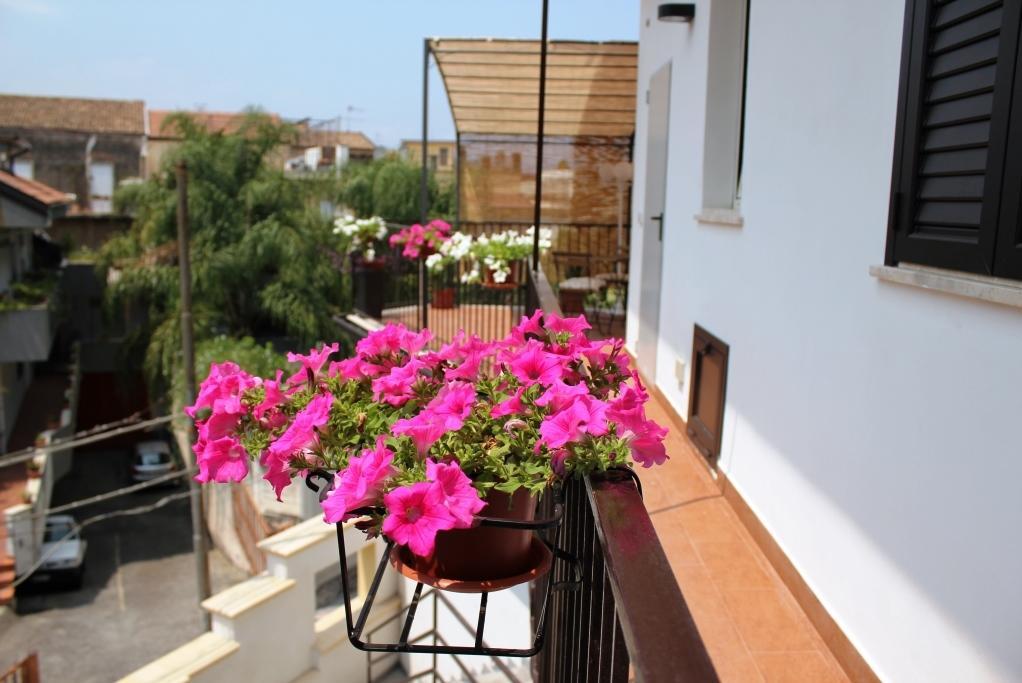 Tortugas B&B Giarre Exterior photo