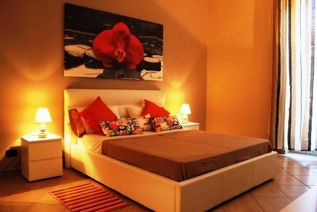 Tortugas B&B Giarre Room photo
