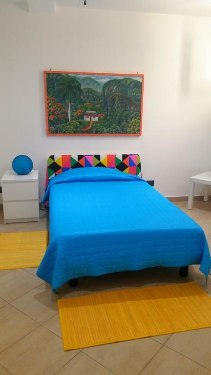 Tortugas B&B Giarre Room photo