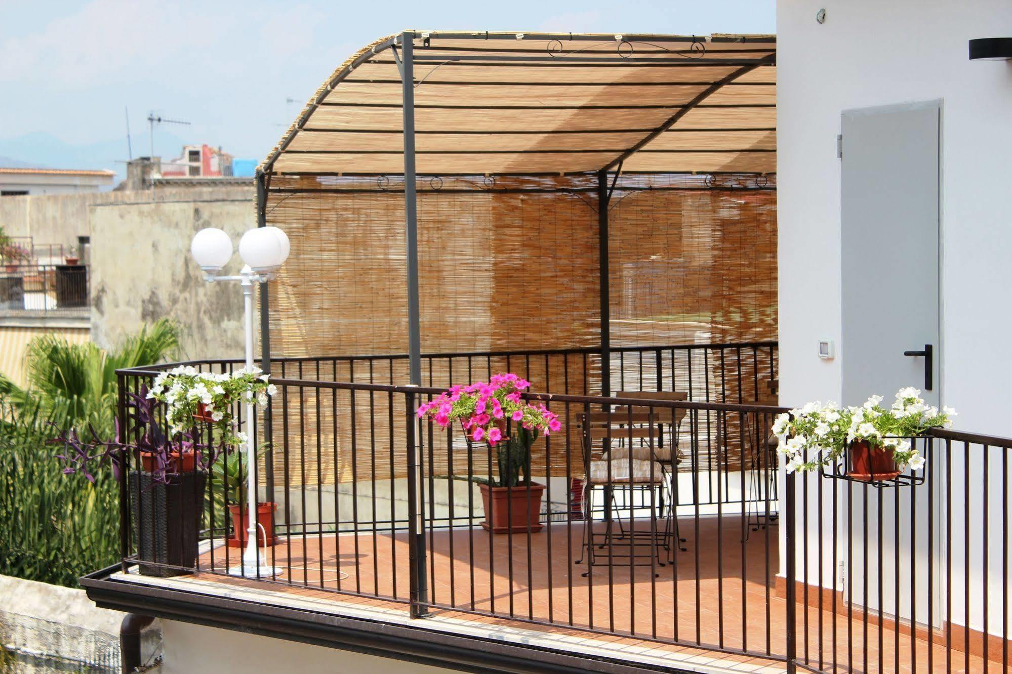 Tortugas B&B Giarre Exterior photo